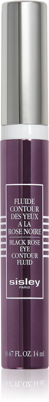 fluido para contorno dos olhos Black Rose da Sisley é um fluido iluminador e antirrugas para a área dos olhos com efeito revitalizante.