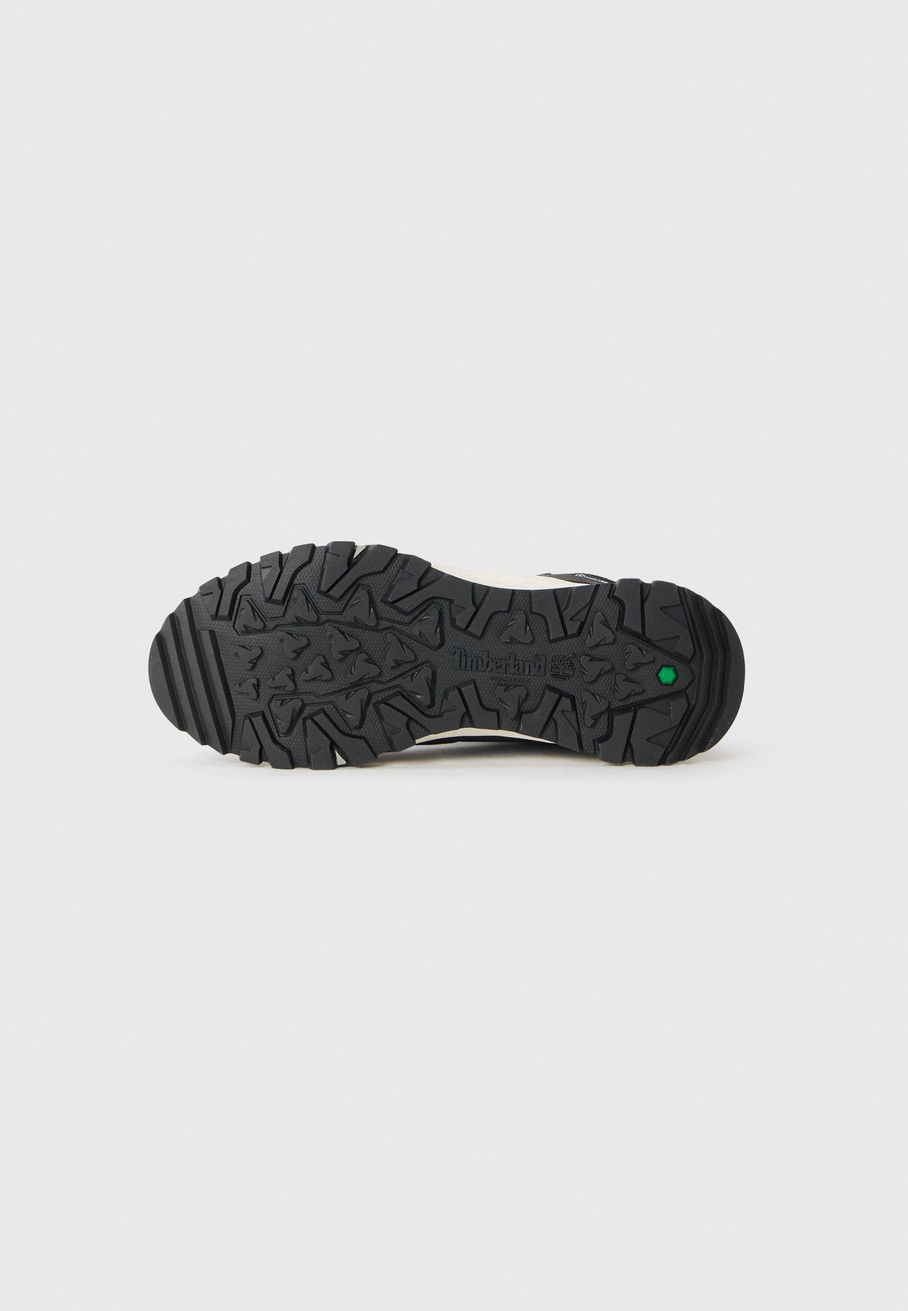 Timberland LINCOLN UNISEXE - Baskets montantes - Noir de jais