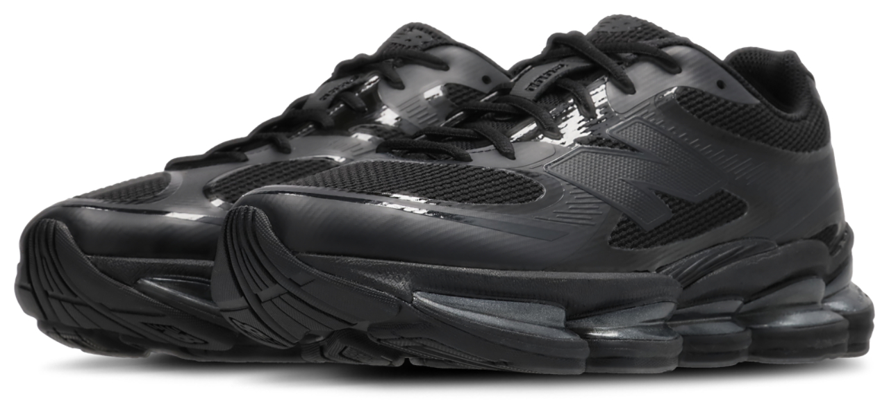 New Balance Abzorb 2000