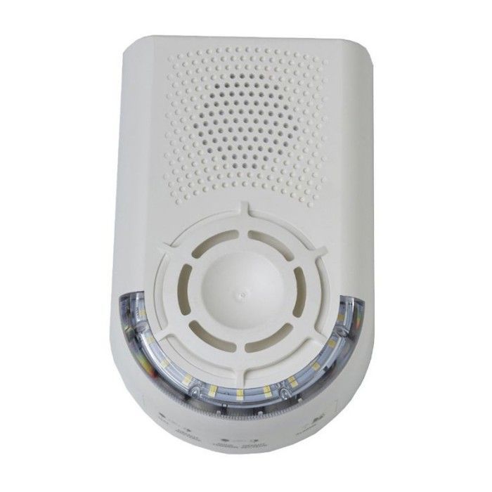 BAASL SA ME Autonomous Audible Alarm Unit