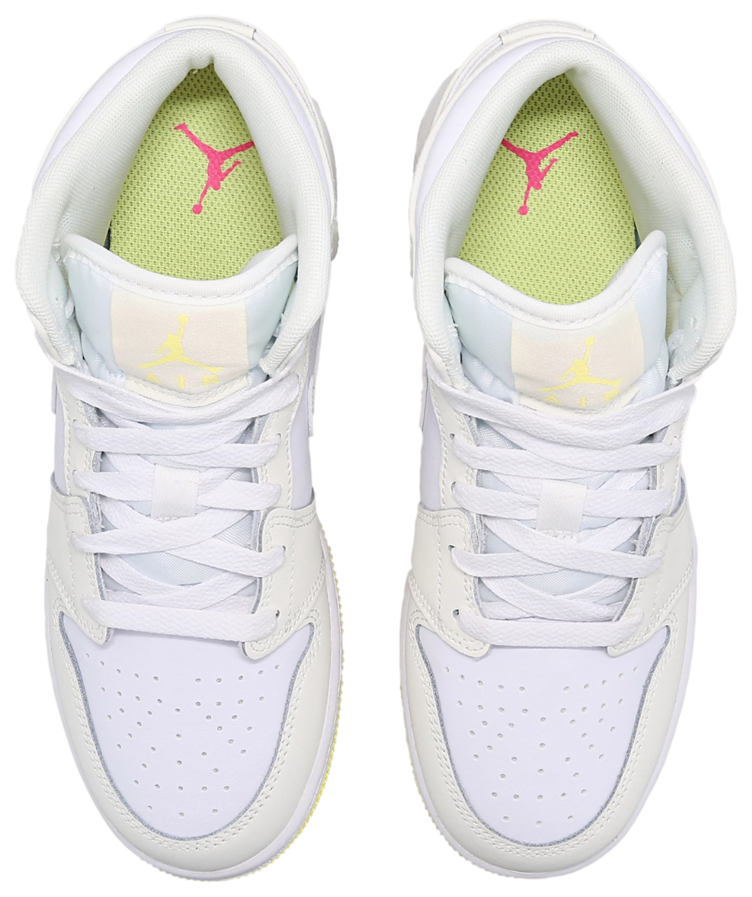 Jordan 1 Mid