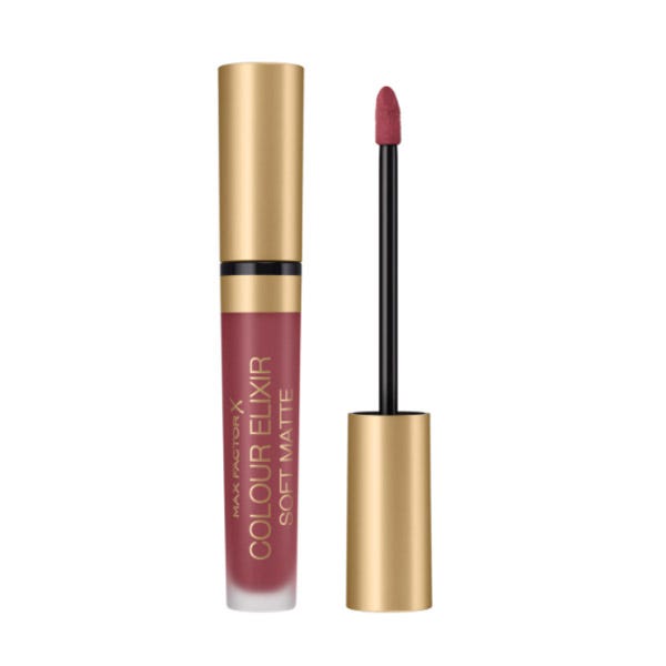 Colour Elixir Soft Matte