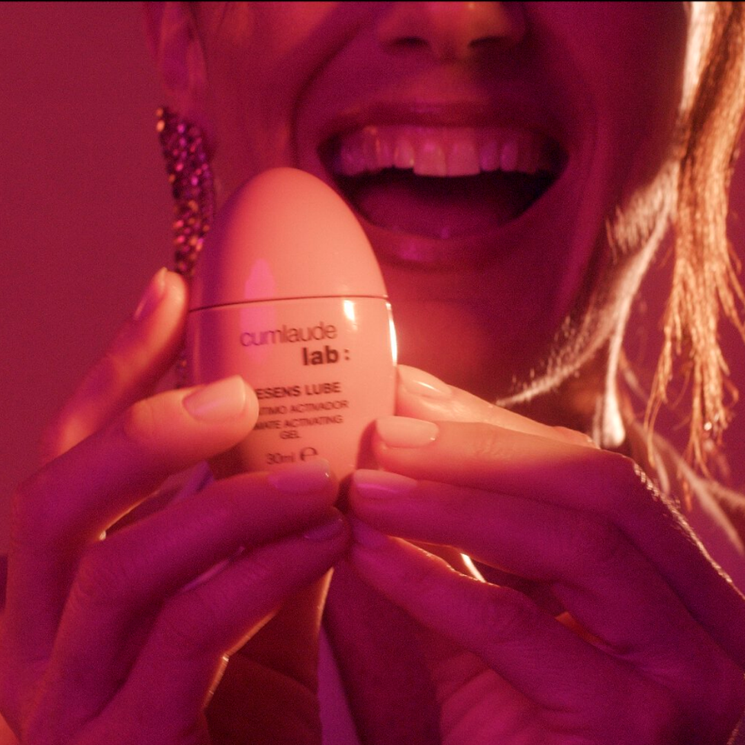 Ginesens Lube Intimate Activating Gel Intimni gelovi