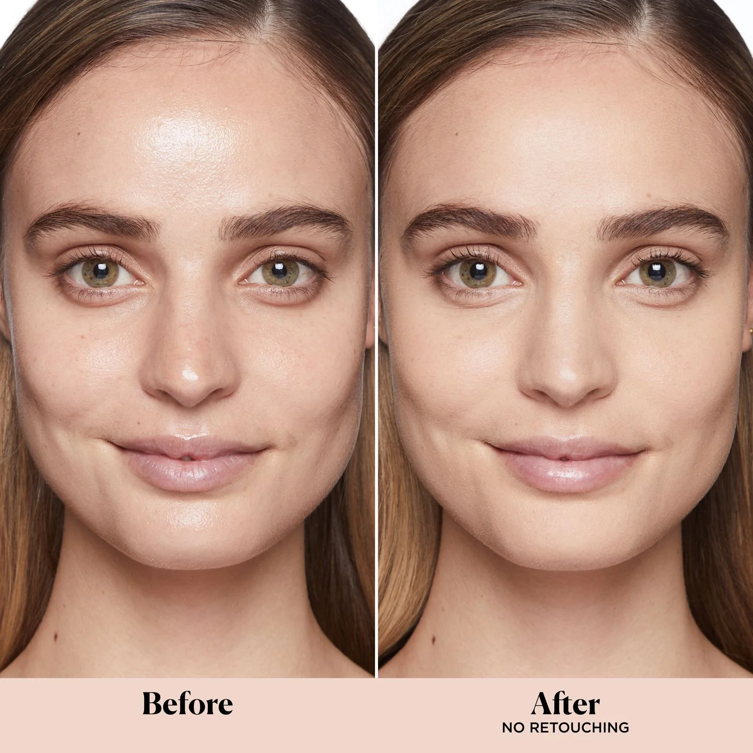 Fondotinta Tinted Moisturizer Oil Free SPF20 - Fondotinta crema, Crema viso colorata antimperfezioni