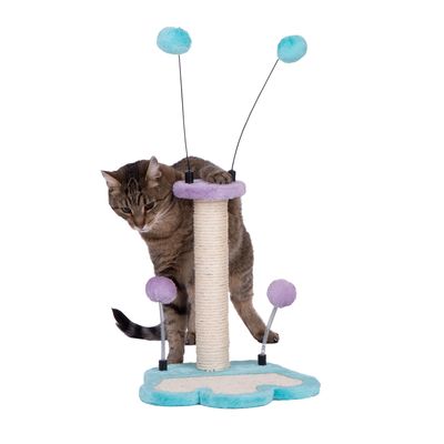 Poste arranhador Finny Cat