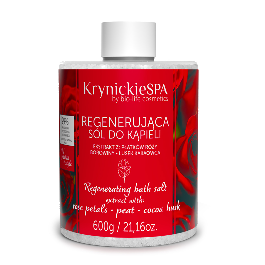 Kriņicas SPA