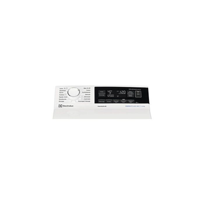 Lavatrice Electrolux ew8t3632aa