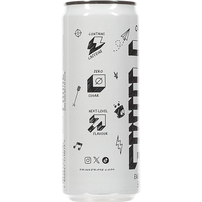 Prime Energy 330 ml Originale