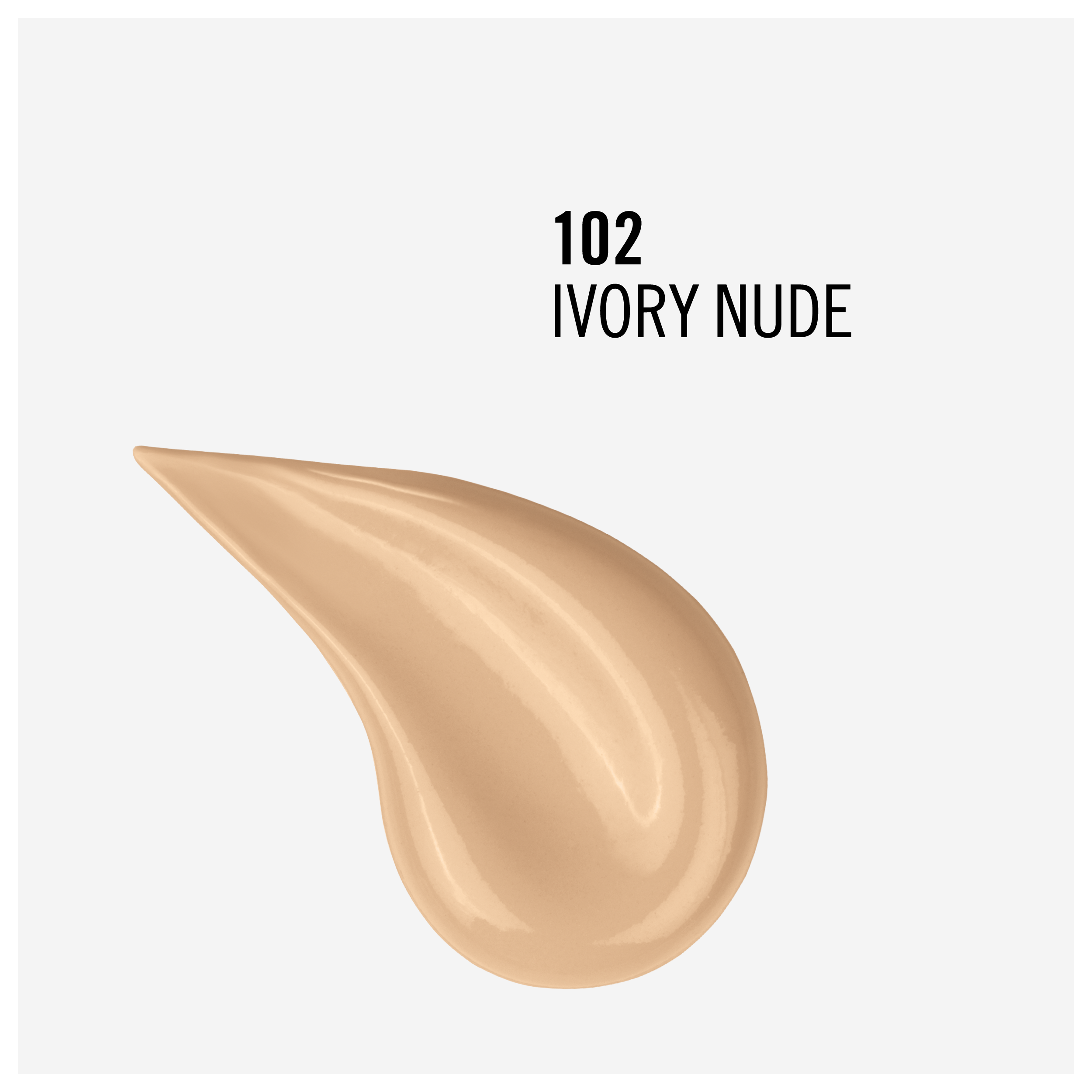 Match Perfection Foundation Фундерс