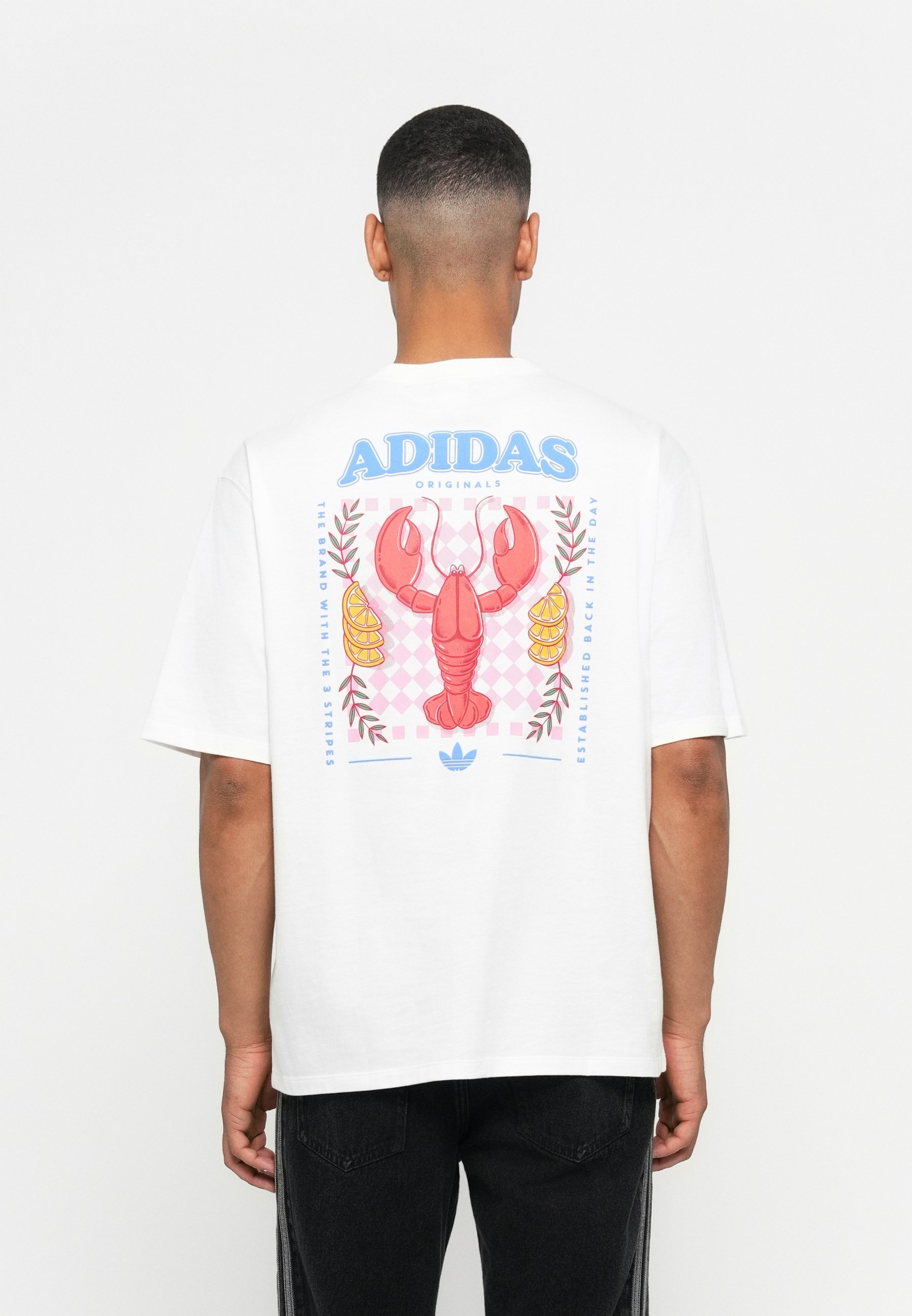 T-shirts adidas Originals