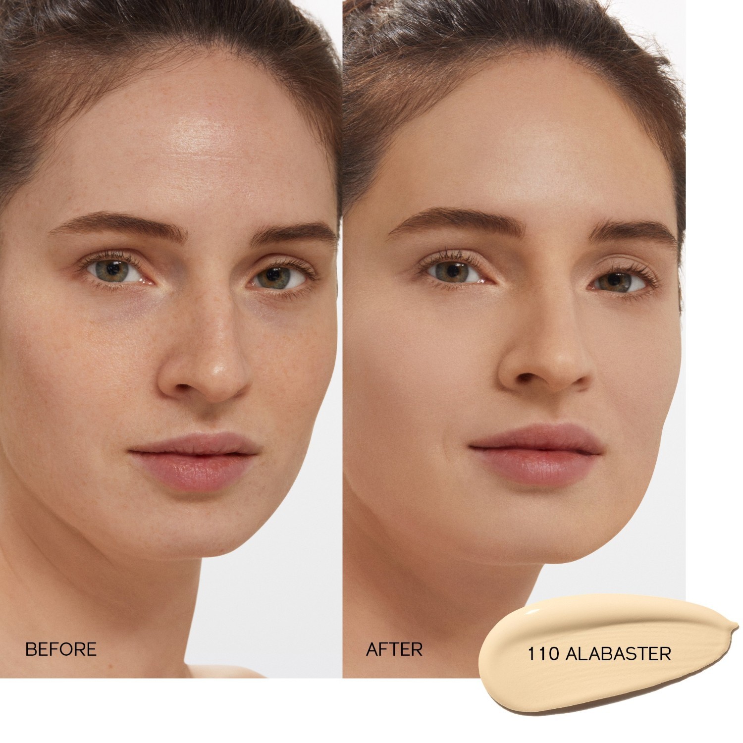Shiseido tonālais krēms SYNCHRO SKIN pašatjaunojošs - 30 ml