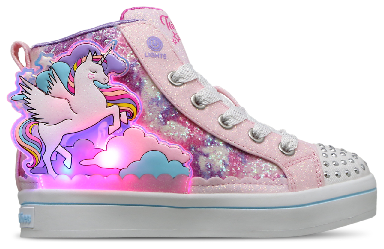 Skechers Twi-lites 2.0