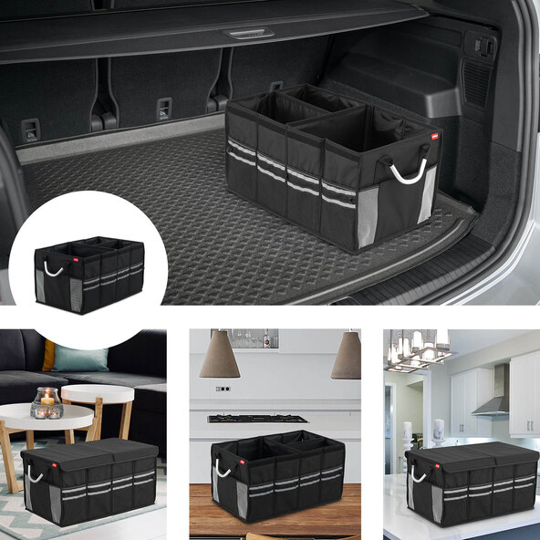 Auto Folded-Box Strong