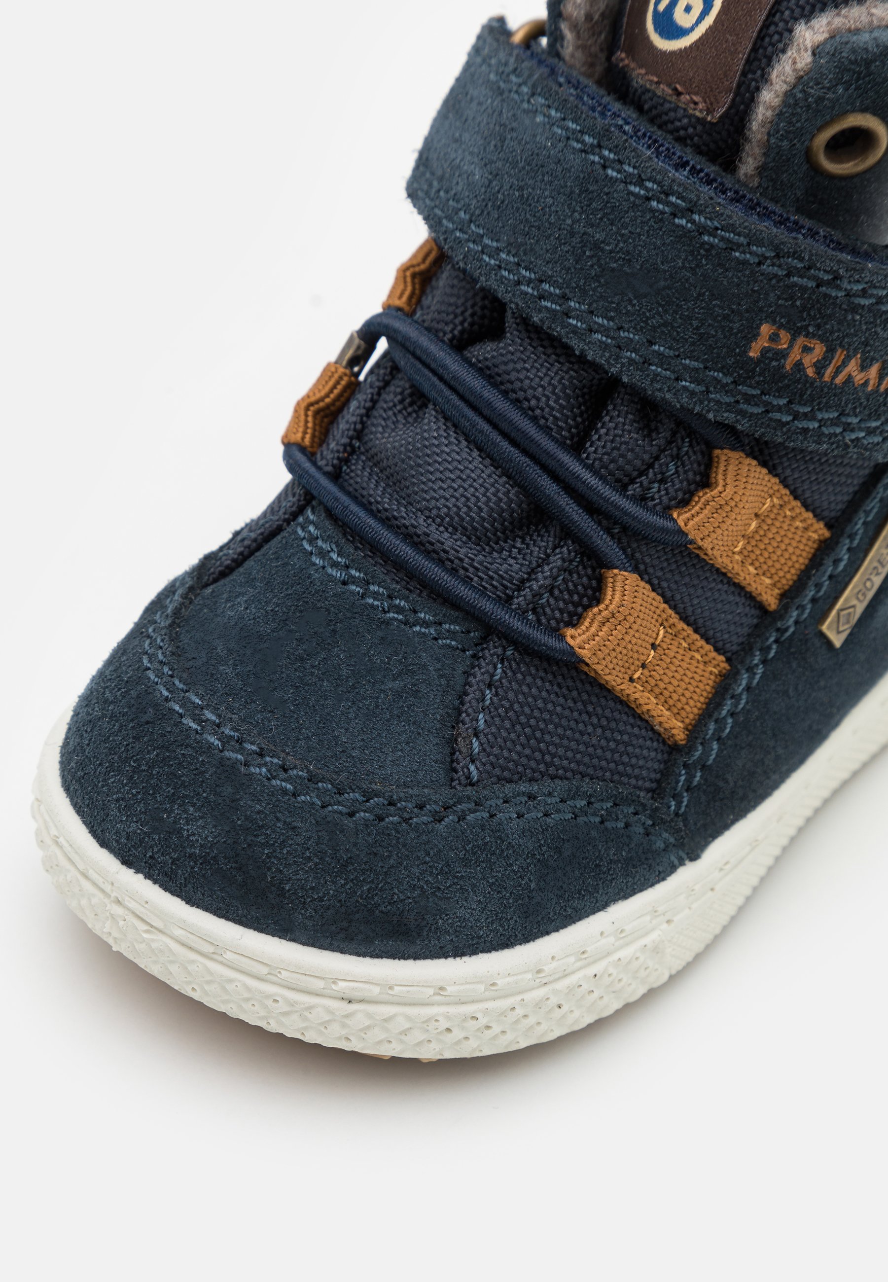 Primigi GORE-TEX PBZGT 28571 - Winterlaarzen - marineblauw/blauw