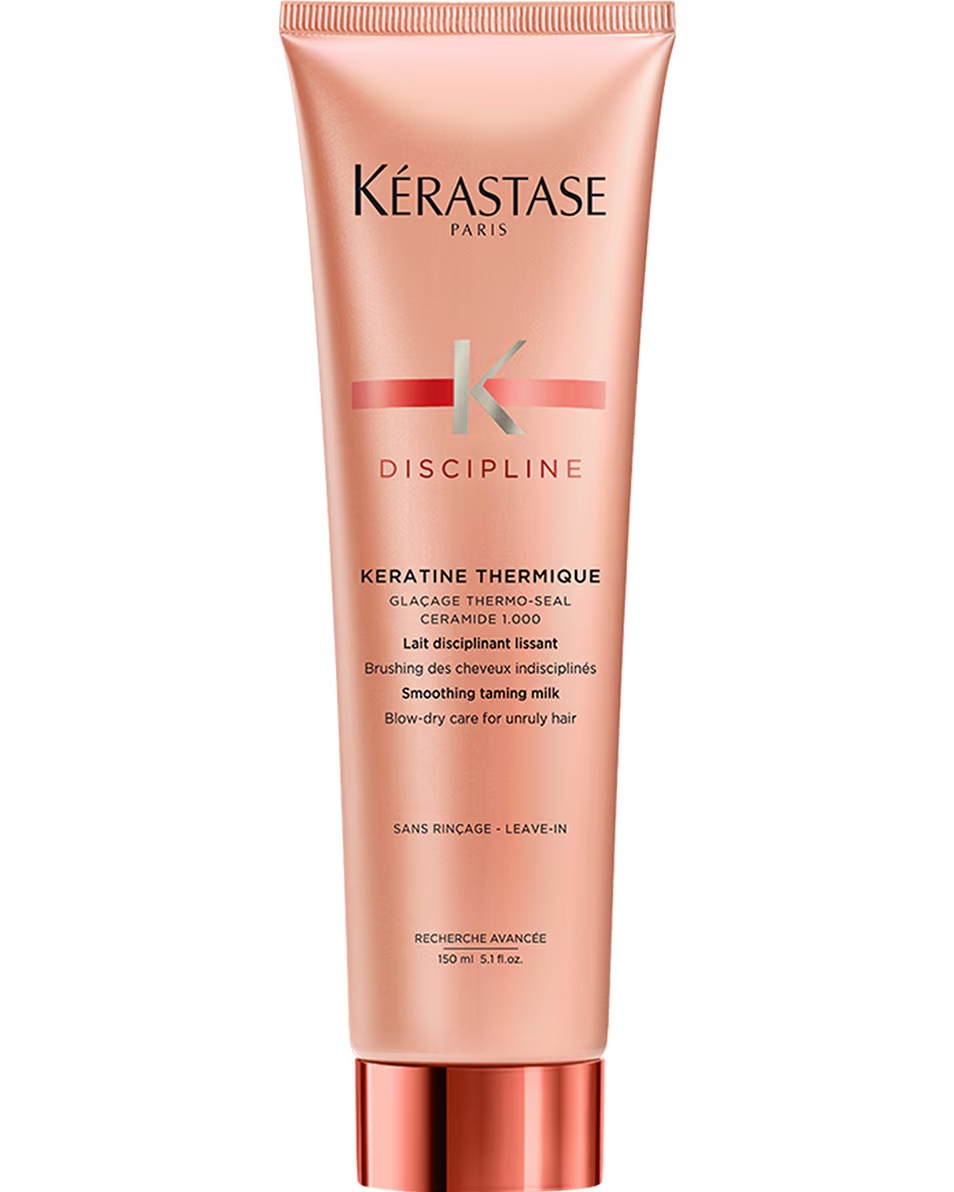 KÉRASTASE DISCIPLINE KERATINE THERMIQUE KÉRATINE THERMIQUE
