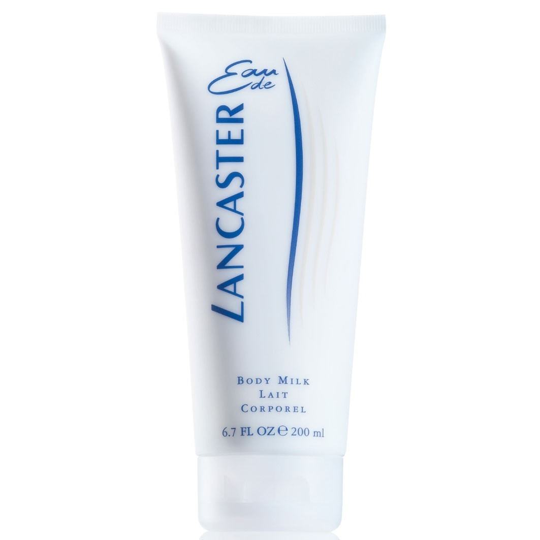 Telové mlieko Lancaster Eau de Lancaster Telové mlieko - 200 ml