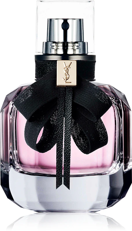Yves Saint Laurent Mon Paris Eau de Parfum para mulheres