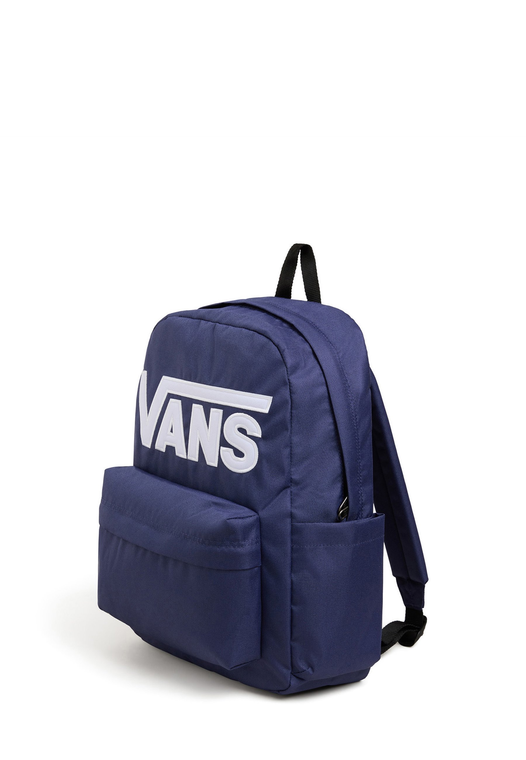 Vans OLD SKOOL DROP - Schooltas - Deep Twilight