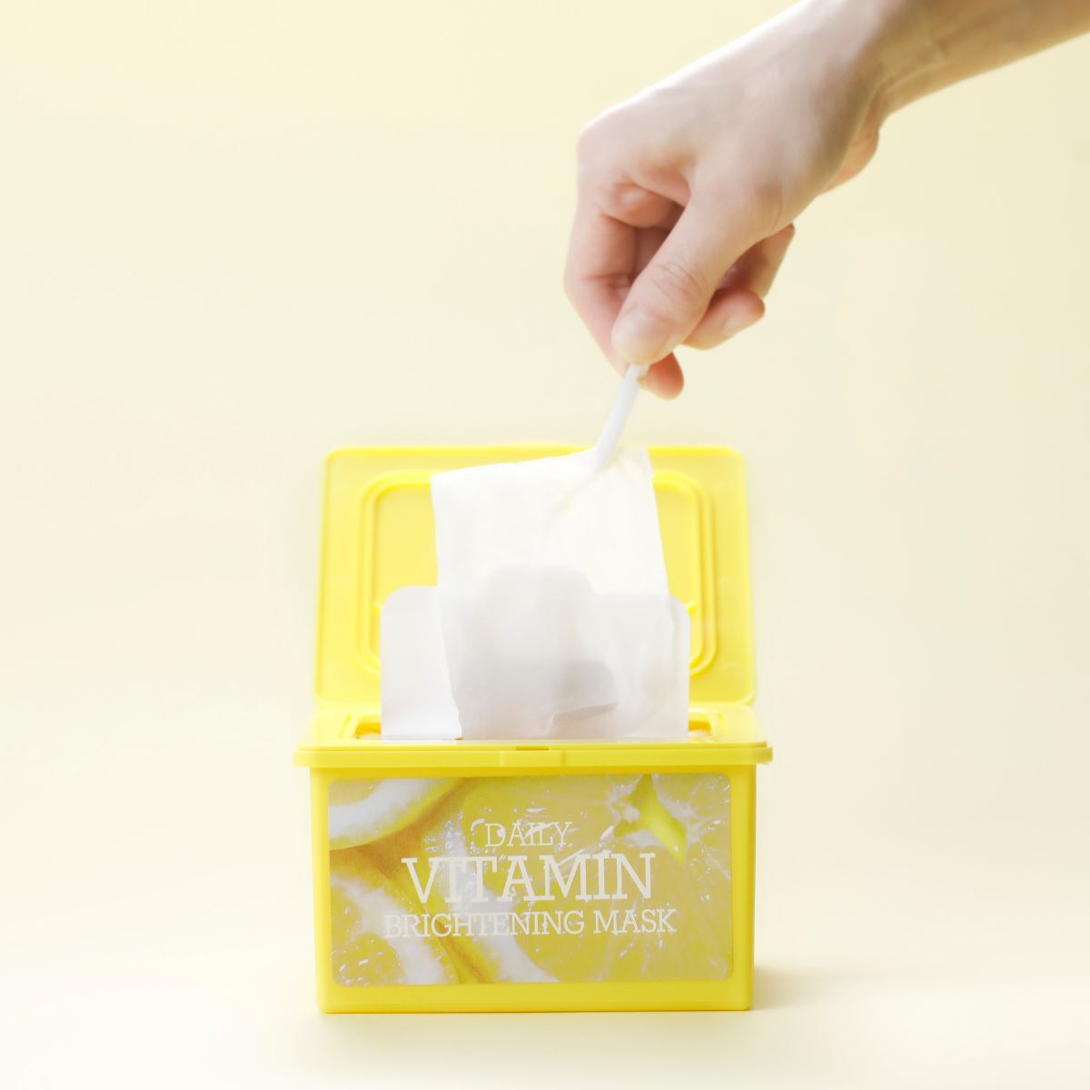 Tenzero napi vitamin