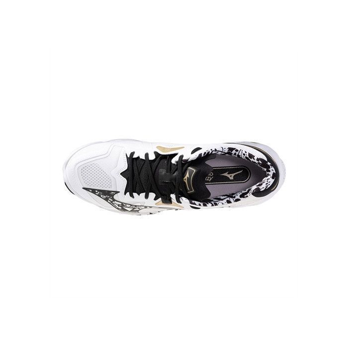 Wave Lightning Z8 Kakizome Shoes