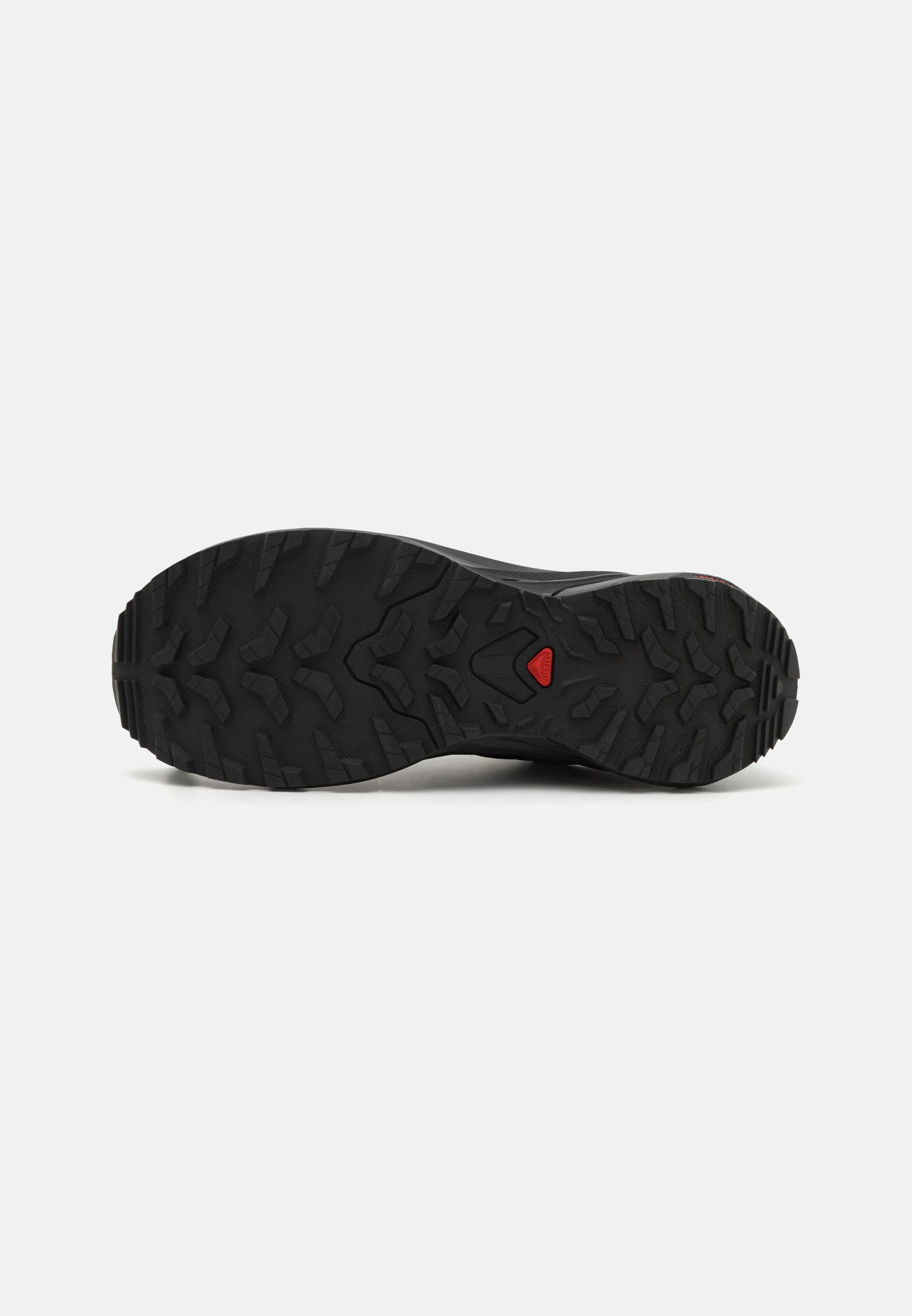 Salomon XA META - Chaussures de randonnée - noires