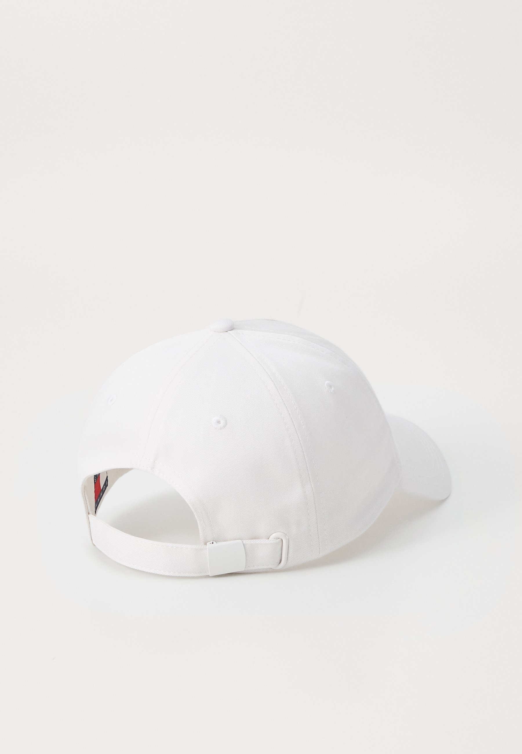 Tommy Jeans HERITAGE CORE UNISEX - Cappellino - bianco antico
