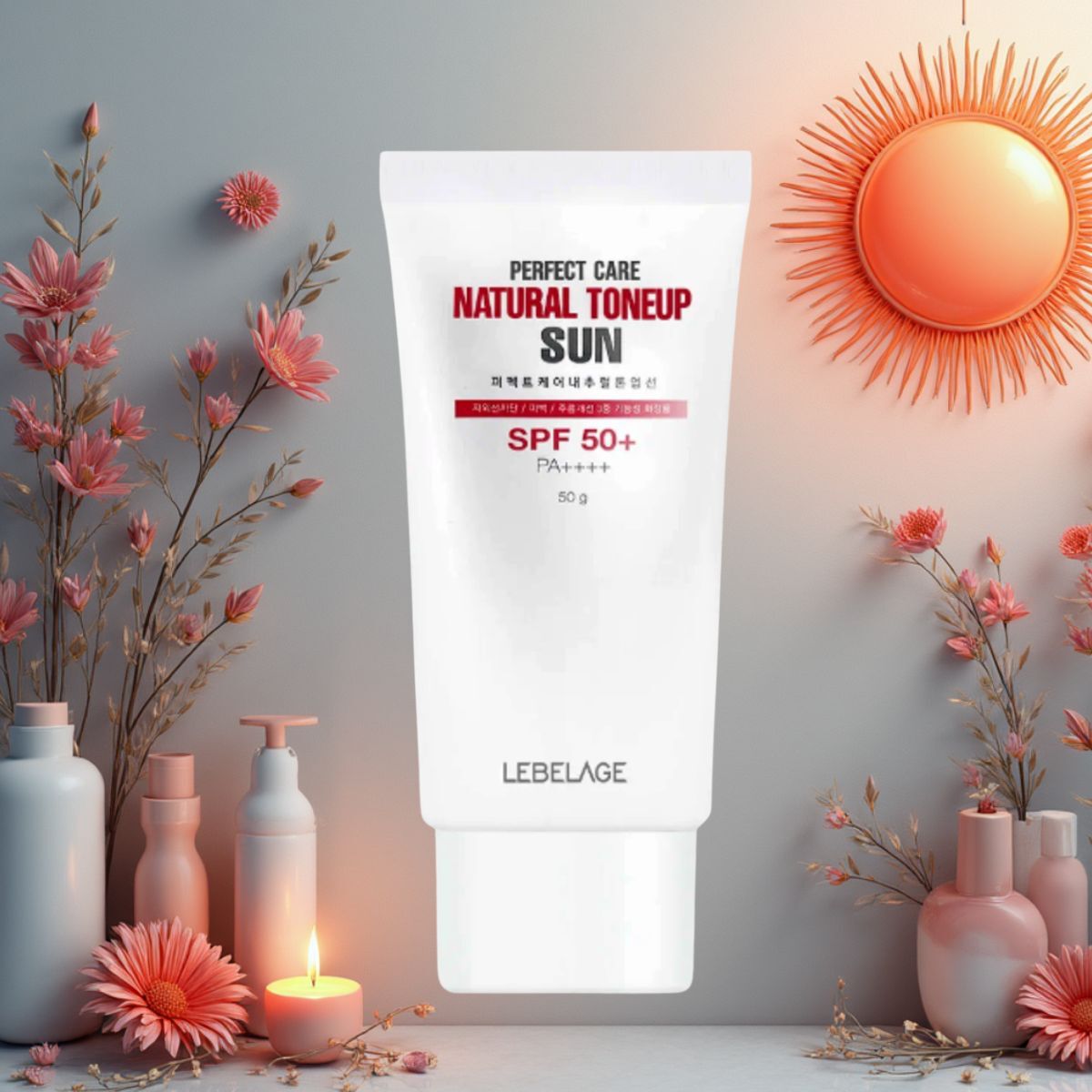 Lebelage Perfect Care