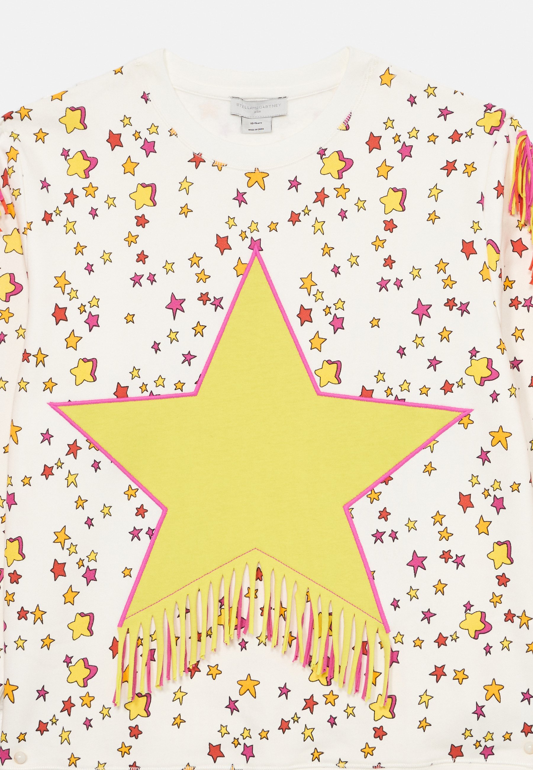 Stella McCartney Kids UNISEX - Sweatshirt - veelkleurig
