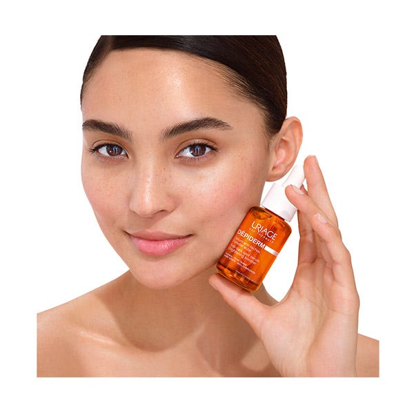 Depiderm sérum proti nedokonalostem pleti | 30ml