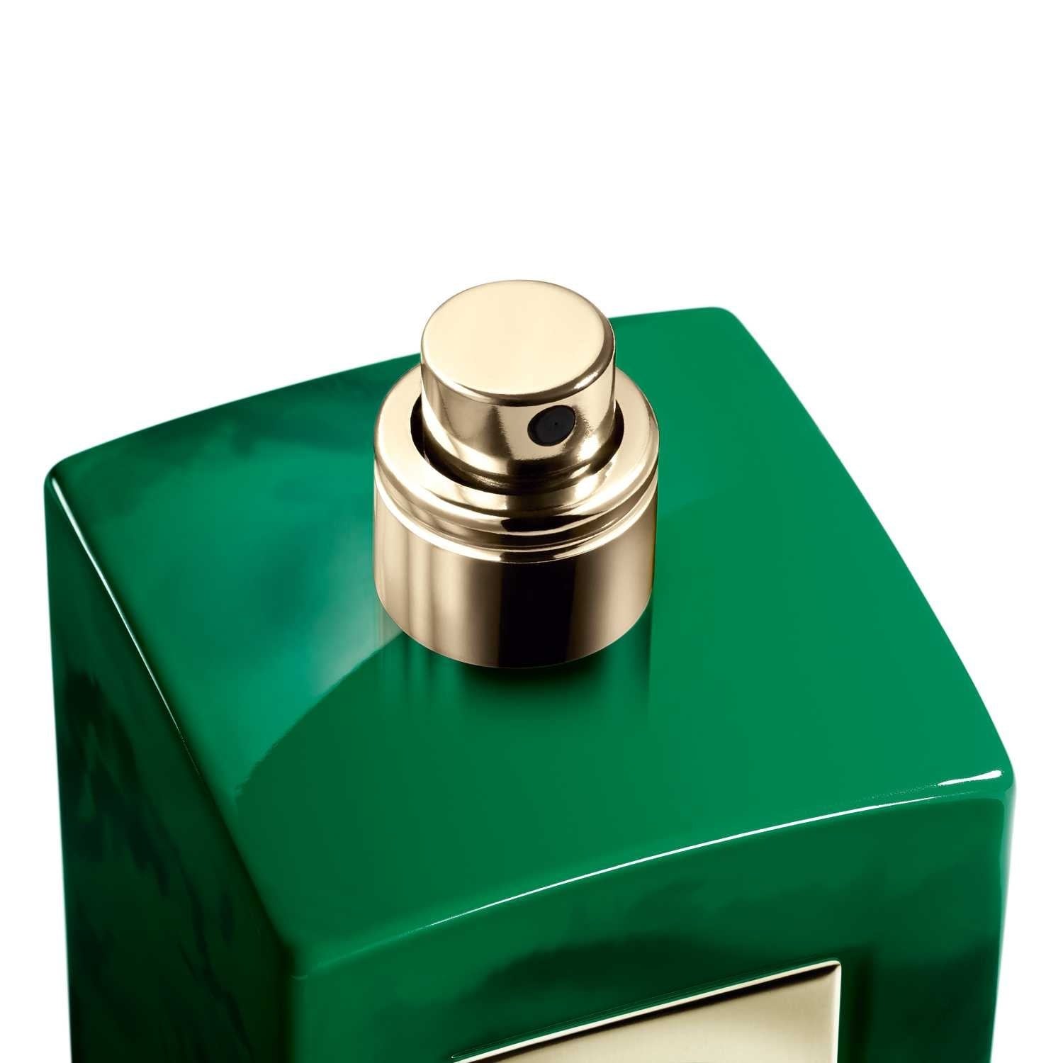 Armani Vert Malachite