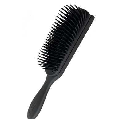 Cepillo para el cabello Denman para hombre, modelo D3M original. 1 unidad.