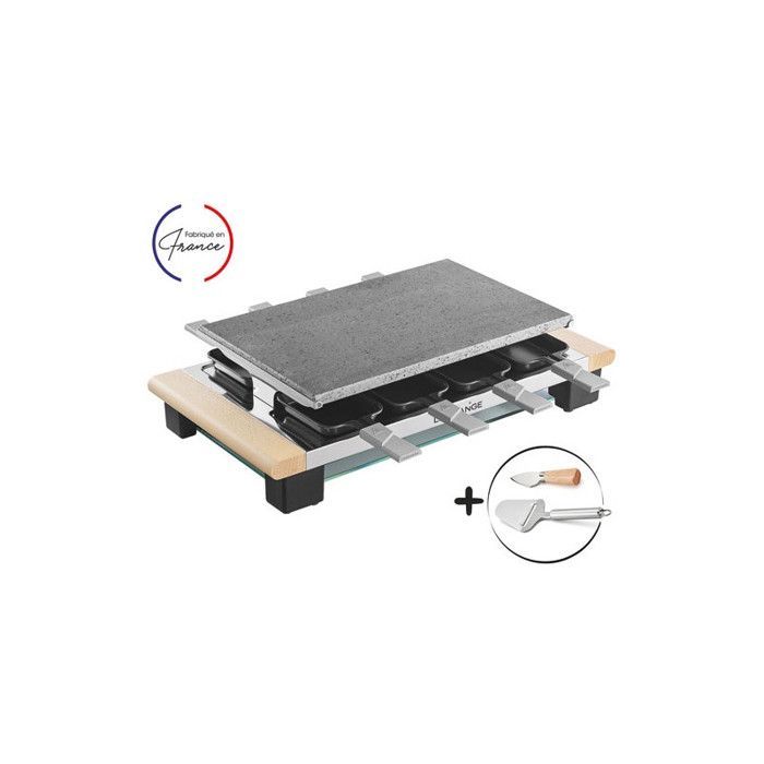 Raclette LAGRANGE 399012