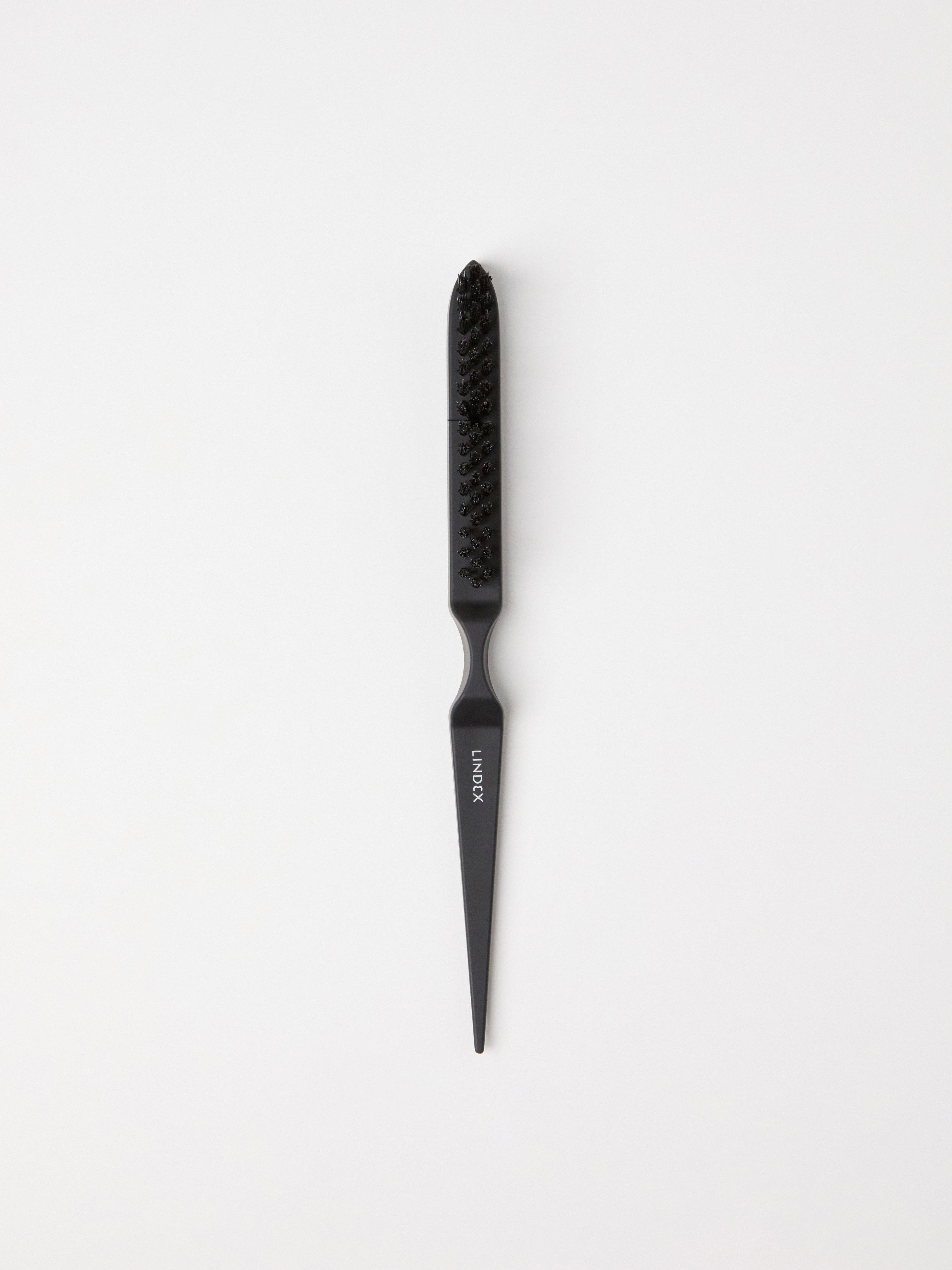 Tuperingsborste Black