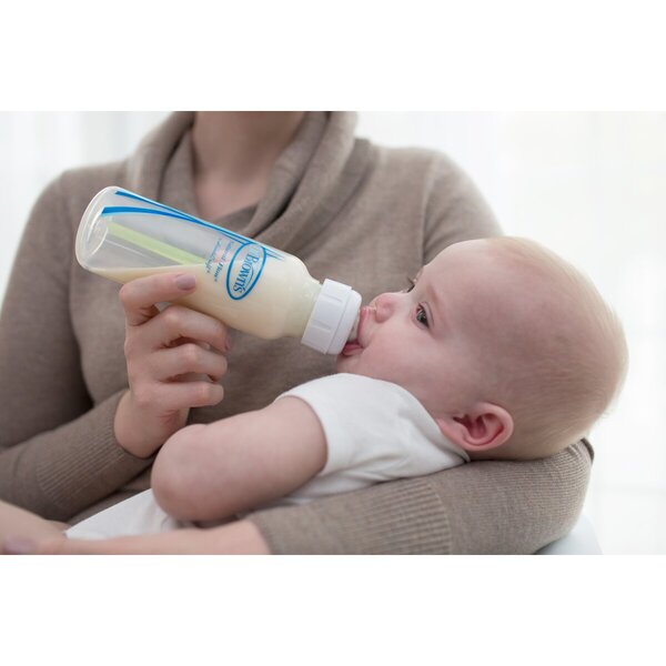 Dr. Brown's Options+ Cremă anticolitică cu aromă de gălbui mic<br>250 ml