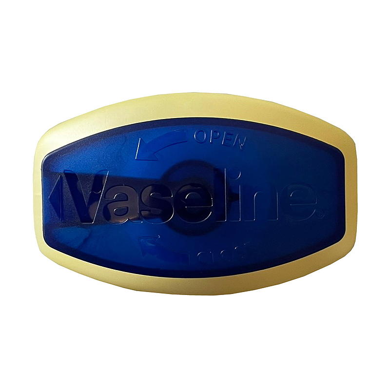 Vaseline-vartalovoide 600 ml Essential parantava vaseliini
