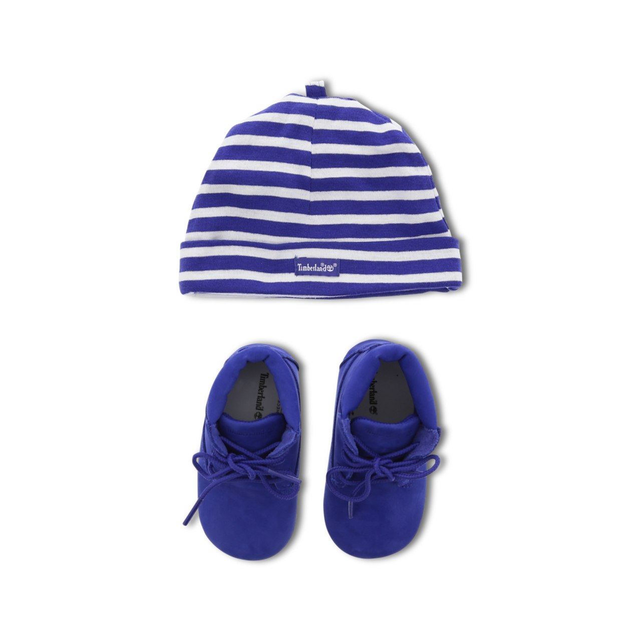 Timberland 6 tommer tremmeseng