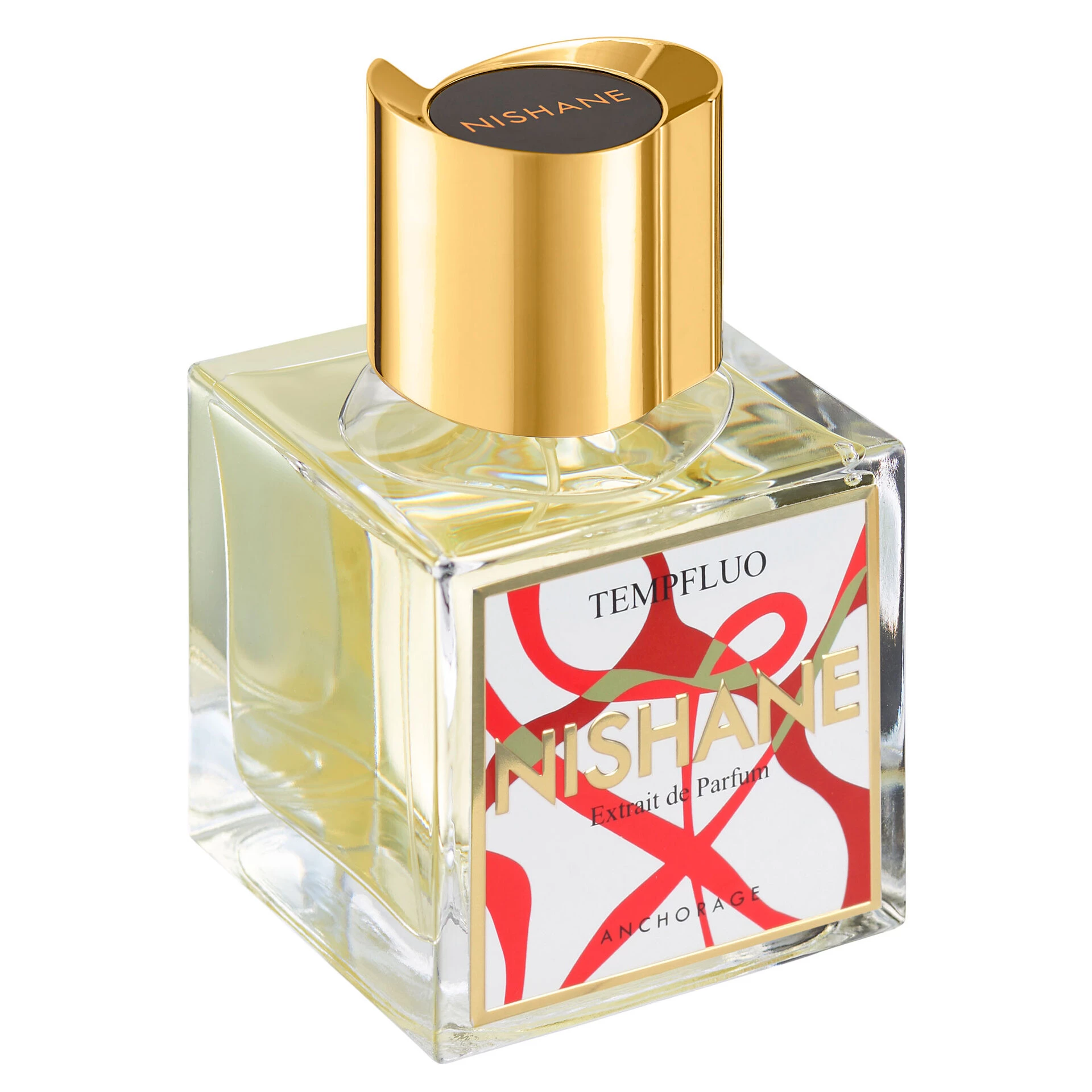 Tempfluo EdP 100 ml - Nishane