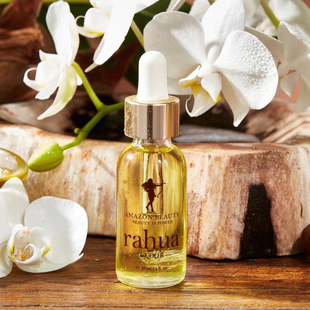 Rahua eliksir ulja za kosu – 30 ml