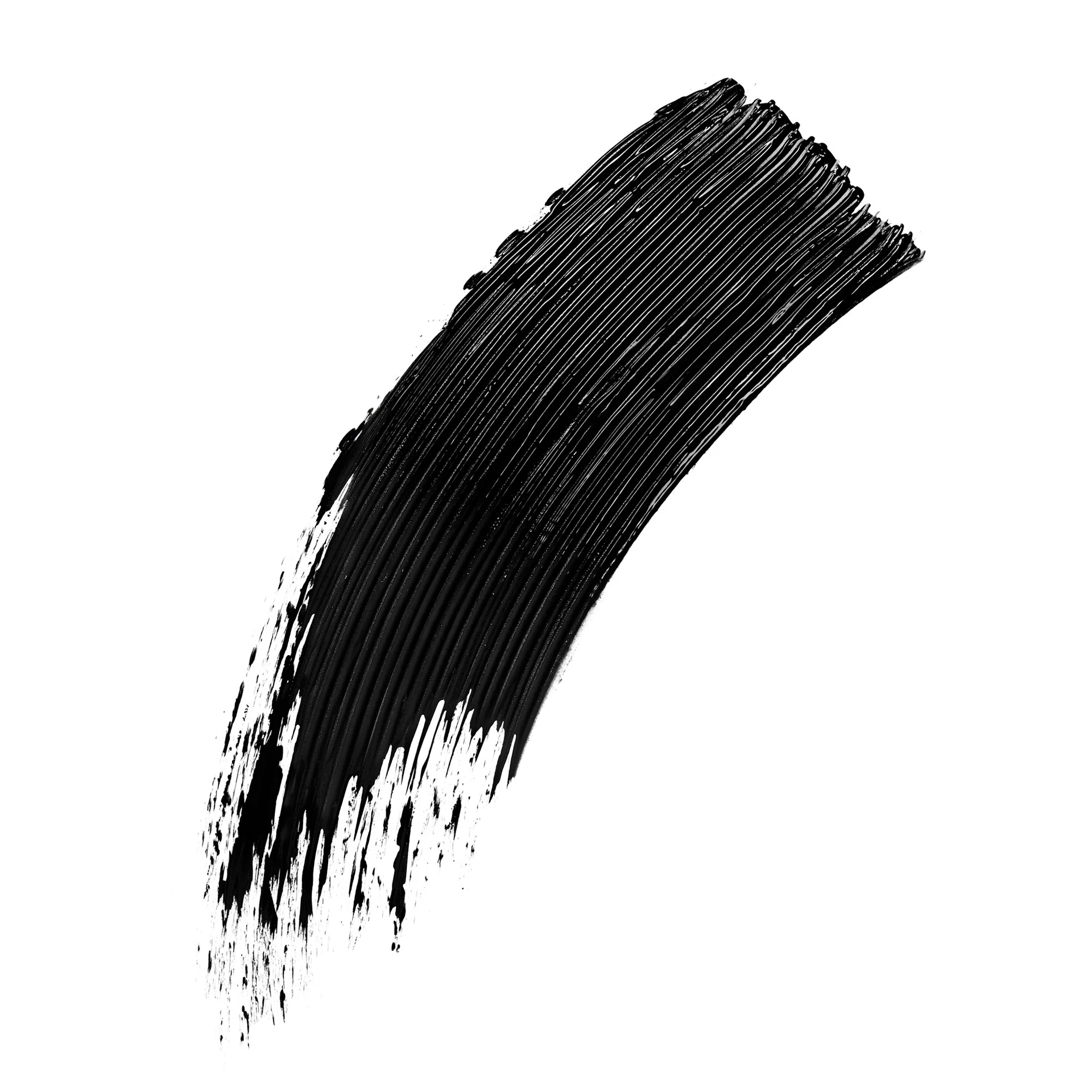 Rimel Super Fan Negru - Smashbox