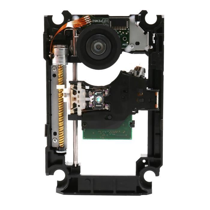 Tête optique - SODIAL - KEM-496AAA - KES-496 - Pour PS4 Slim CUH-20xx - Pour PS4 Pro CUH-70xx