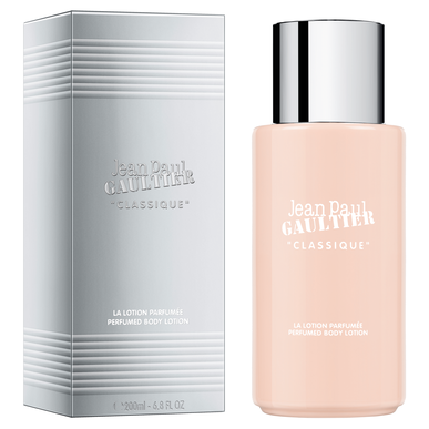 Jean Paul Gaultier Jean Paul Gaultier Classique Body Lotion 200 ml 200 ml