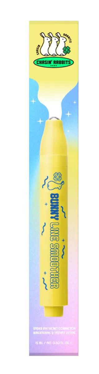Chasin Rabbits Bunny Line Smoother 15ml