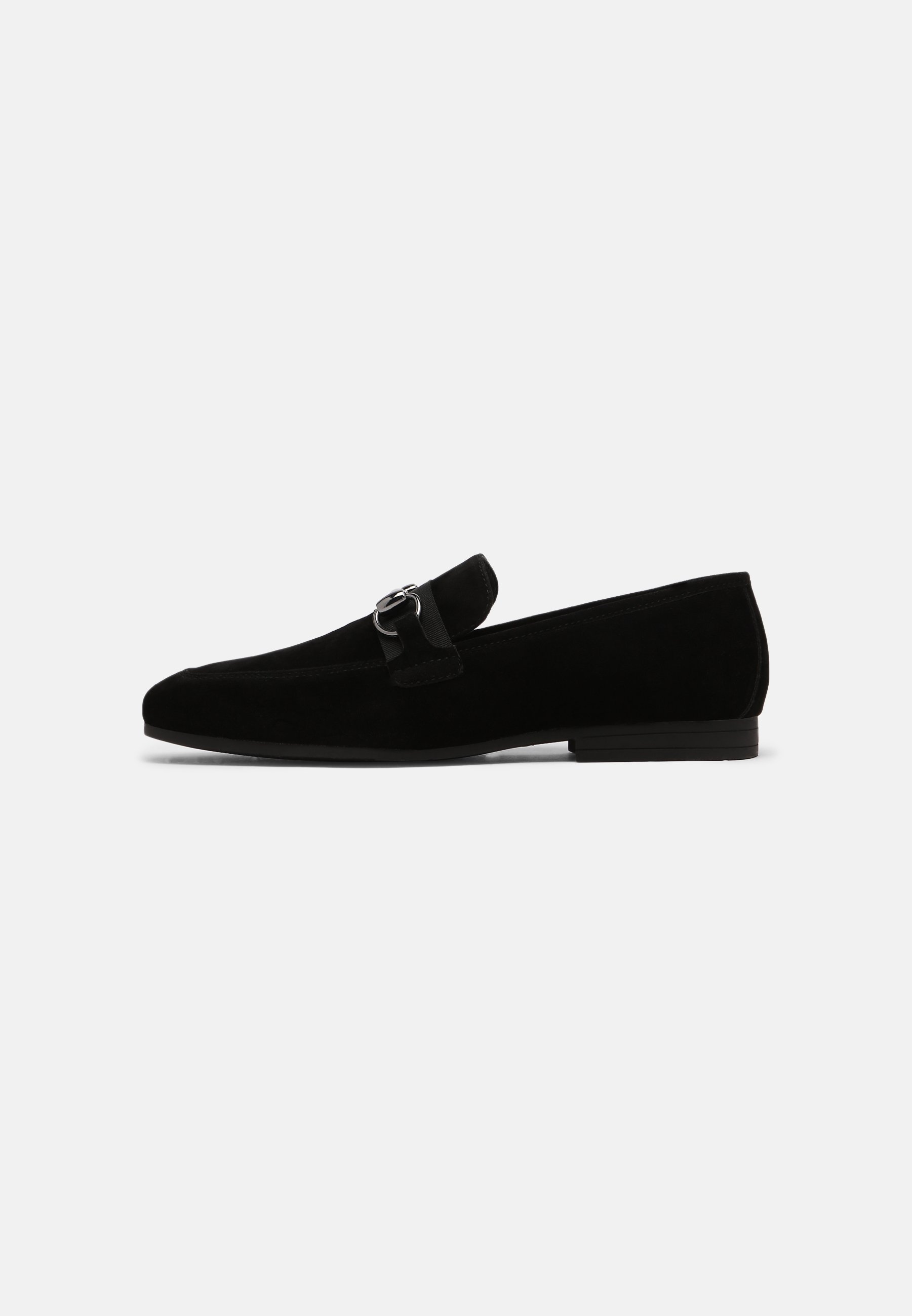 Mocassins Pier One - noirs
