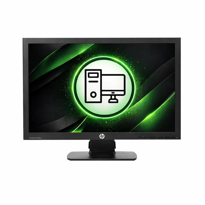 HP P222va 22