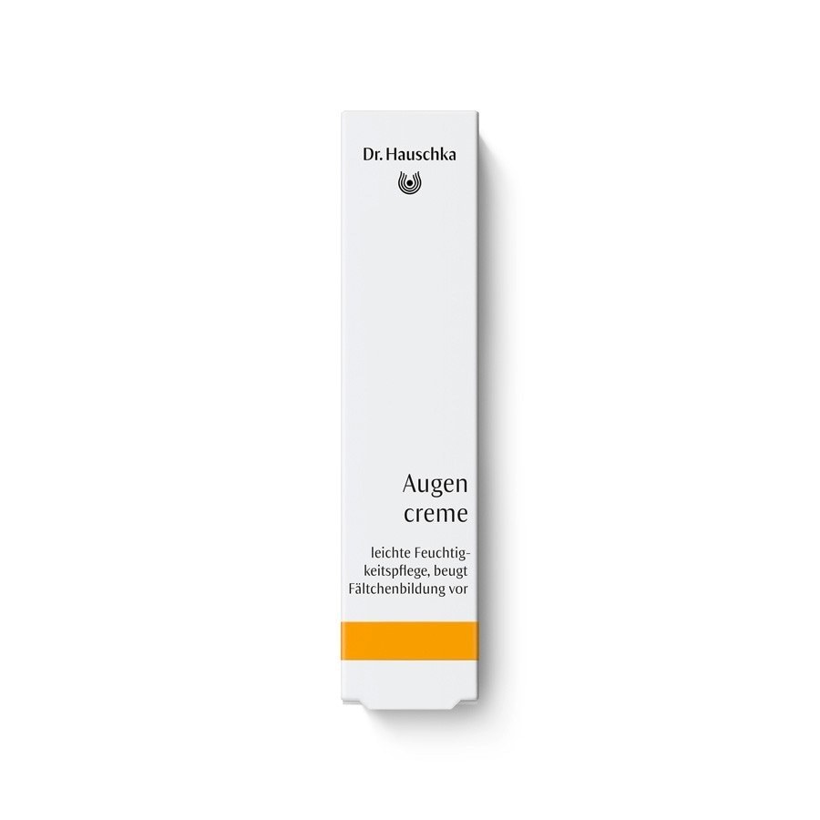 Dr. Hauschka acu krēms, ikdienas mitrinoša kopšana - 12,5 ml