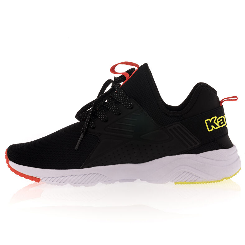 Korgar / sneakers Homme Noir