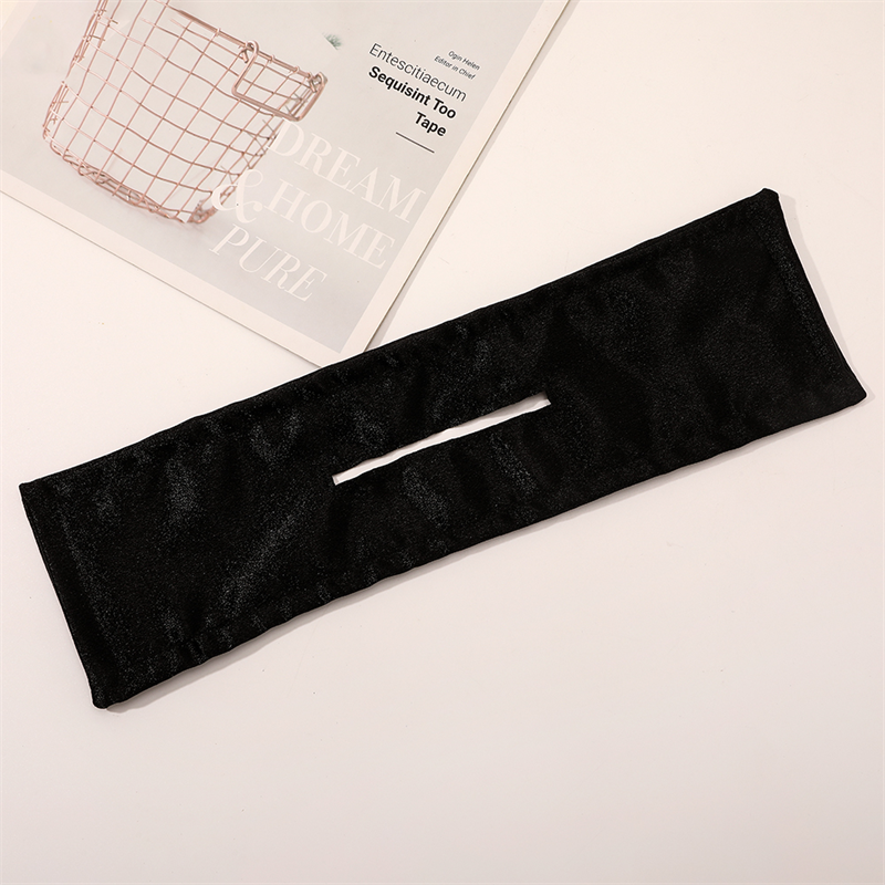 SOHO Haarband Lily Haardraaier / Stevige Knot Maker - 1 stuk