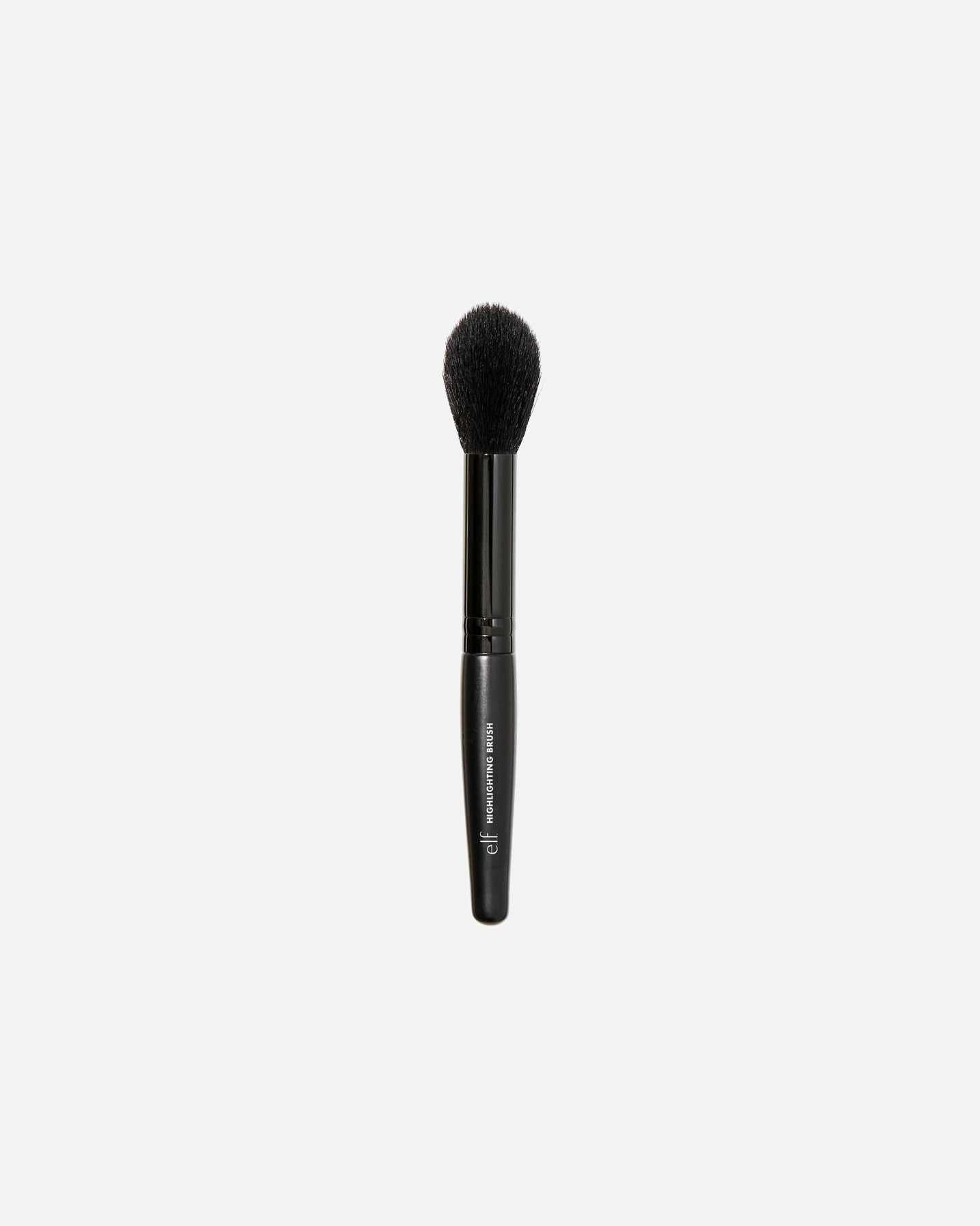 elf Cosmetics Puderpinsel, Highlighter-Pinsel – 1 Stück