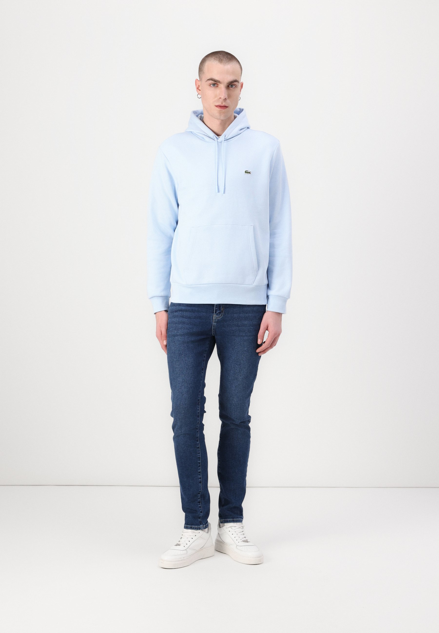 Lacoste Hoodie - rill