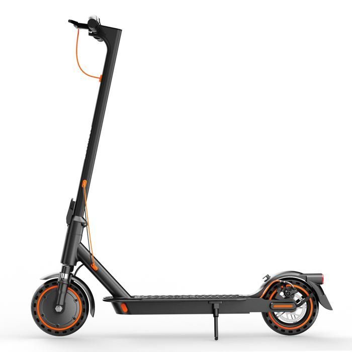 T6 TODIMART Electric Scooter, 35km Range, 25km/h Speed, 350W Motor, 8.5
